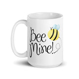 Bee Mine - Mug