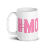 #MomLife - Mug