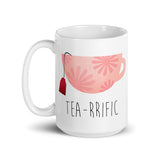 Tea-rrific - Mug