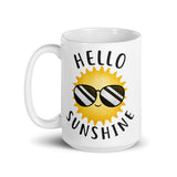 Hello Sunshine - Mug