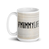 #MummyLife - Mug