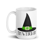 I'm Witchin' - Mug