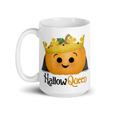 HallowQueen (Pumpkin) - Mug
