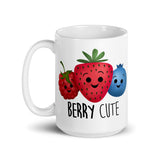 Berry Cute - Mug