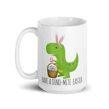 Have A Dino-mite Easter - Mug