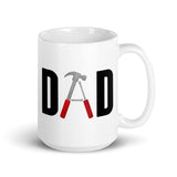 Dad (Tools) - Mug