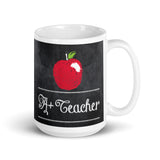 A+ Teacher - Mug