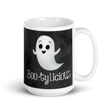 Boo-tylicious - Mug