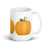 Pumpkin - Mug