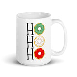 Ho Ho Ho (Donuts) - Mug