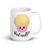 Stud Muffin - Mug