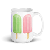 Popsicles - Mug