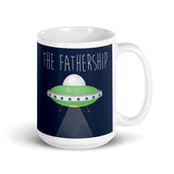The Fathership - Mug