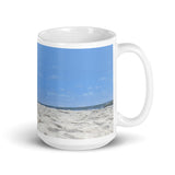 Life's A Beach - Mug
