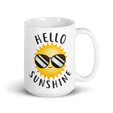 Hello Sunshine - Mug