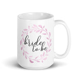 Bride To Be - Mug