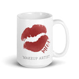MUA (Makeup Artist) - Mug