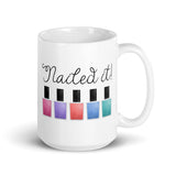 Nailed It - Mug