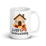 Happy Housewarming - Mug