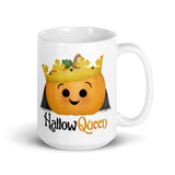 HallowQueen (Pumpkin) - Mug