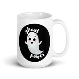 Ghoul Power - Mug