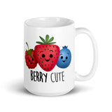 Berry Cute - Mug