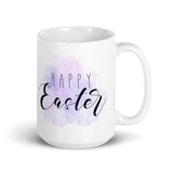 Happy Easter (Fancy) - Mug