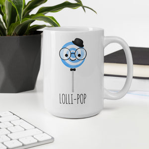 Lolli-pop - Mug