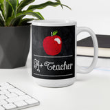 A+ Teacher - Mug