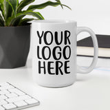 Your Logo - Custom Mug
