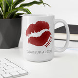 MUA (Makeup Artist) - Mug