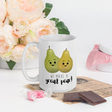 We Make A Great Pear - Mug