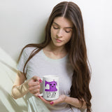 You're Sew Awesome (Sewing Machine) - Mug