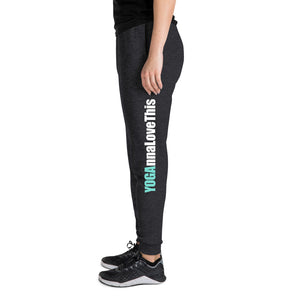 YOGAnnaLoveThis - Joggers