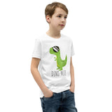 Dino-Mite - Kids Tee