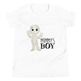 Mummy's Boy - Kids Tee