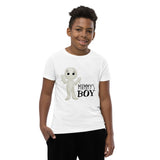 Mummy's Boy - Kids Tee