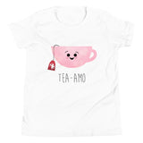 Tea-amo - Kids Tee