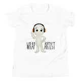 Wrap Artist (Mummy) - Kids Tee