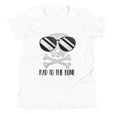 Rad To The Bone - Kids Tee