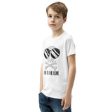 Rad To The Bone - Kids Tee