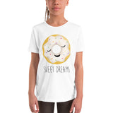 Sweet Dreams (Donut) - Kids Tee