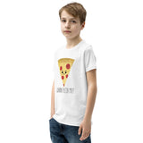 You Wanna Pizza Me - Kids Tee