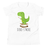 Dino-S'more - Kids Tee