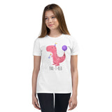 Par-T-Rex - Kids Tee