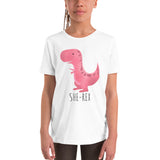 She-Rex - Kids Tee