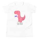 Tea-Rex - Kids Tee