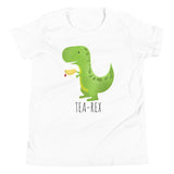 Tea-Rex - Kids Tee