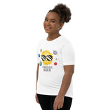 The World Revolves Around Me - Kids Tee