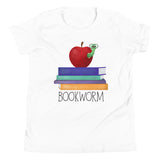 Bookworm - Kids Tee
